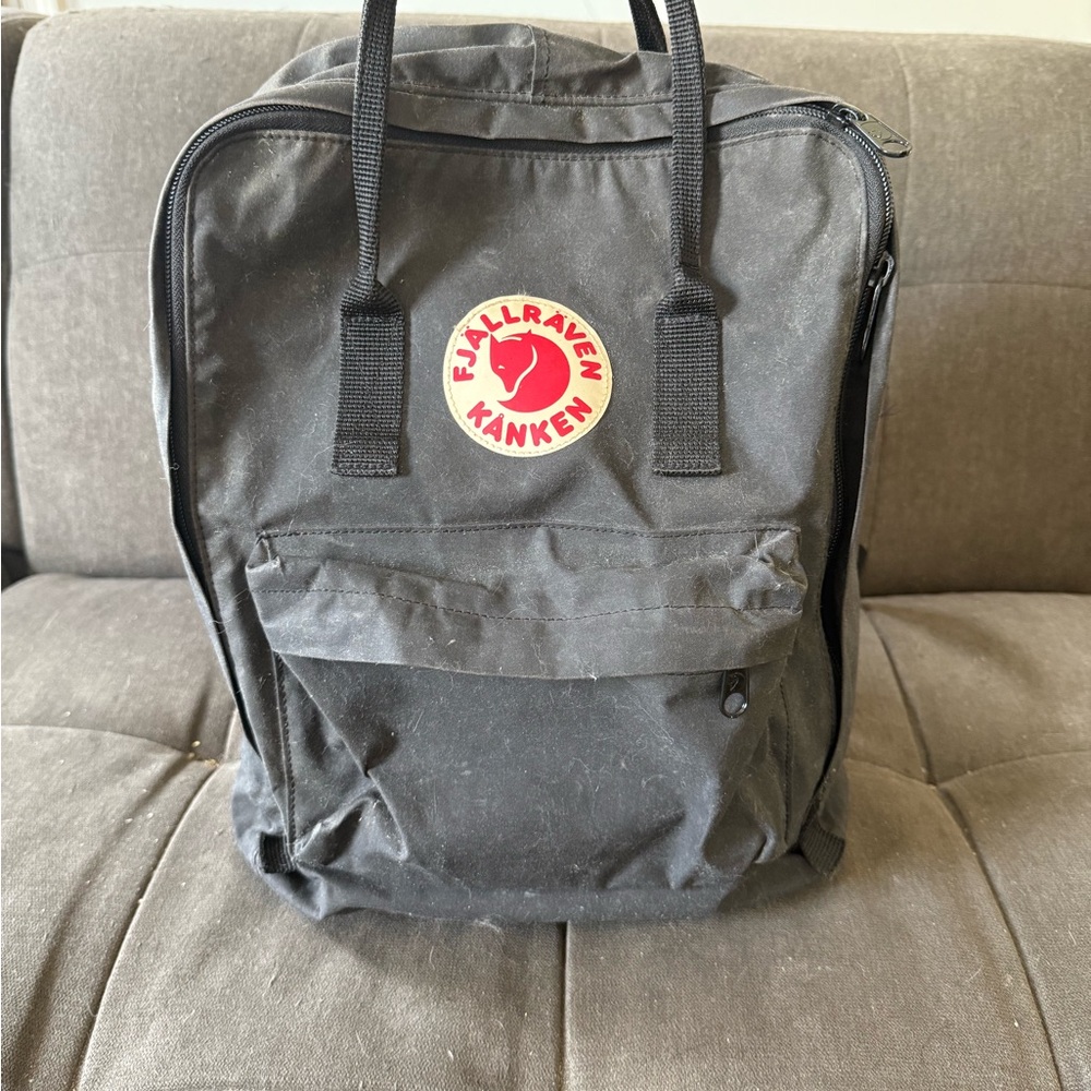 Fjallraven Kånken Backpack